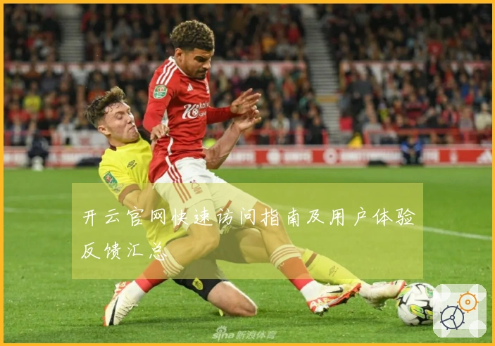 开云官网快速访问指南及用户体验反馈汇总