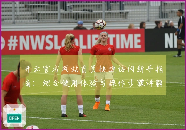 开云官方网站首页快捷访问新手指南：综合使用体验与操作步骤详解